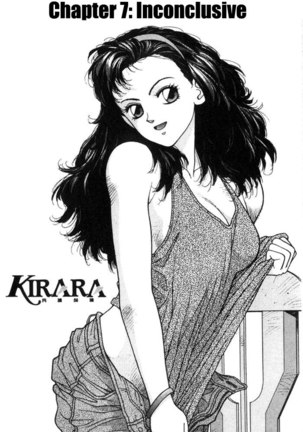 Kirara Vol2 - CH7 Page #2