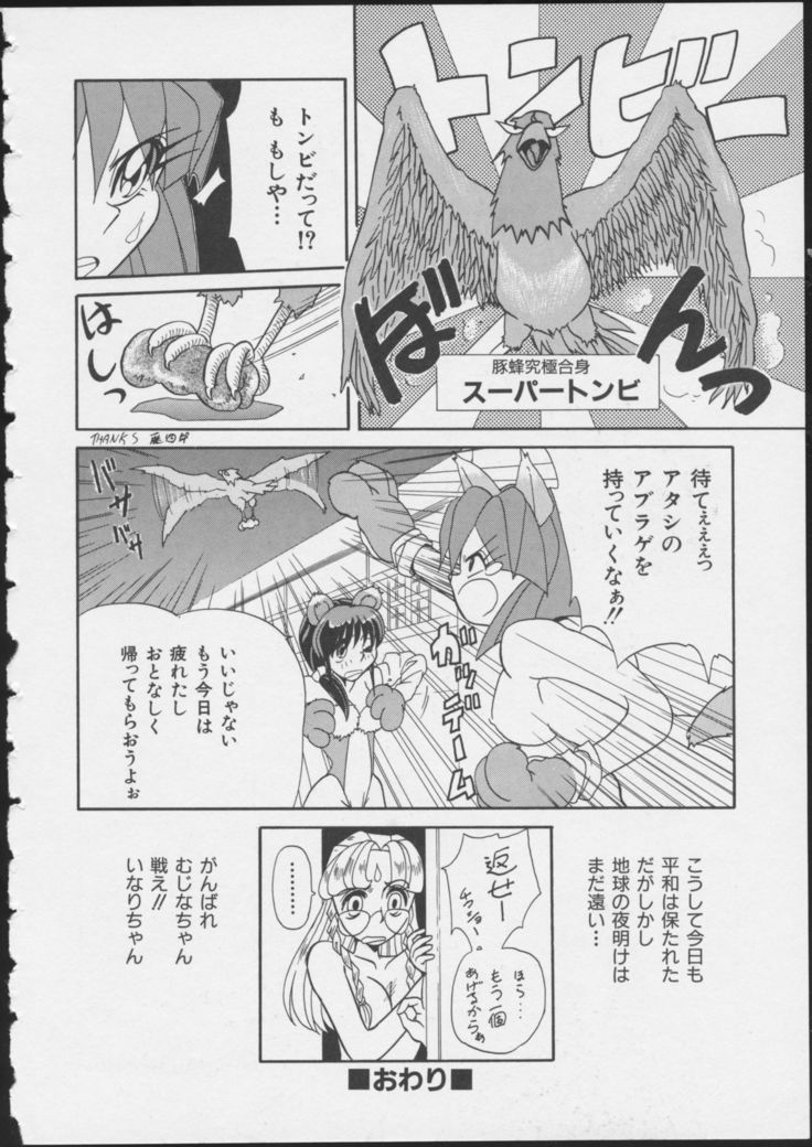 MIRACLE ANGELS