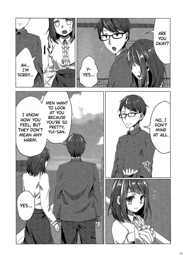 Kikaijikake no Eve | Artificial Eve