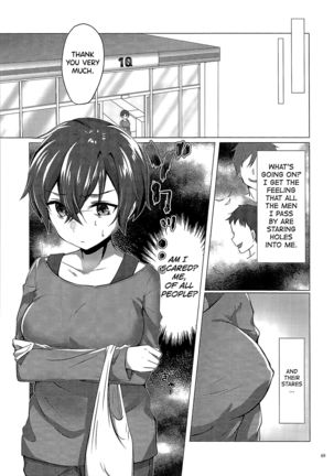 Kikaijikake no Eve | Artificial Eve - Page 30
