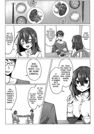 Kikaijikake no Eve | Artificial Eve - Page 34