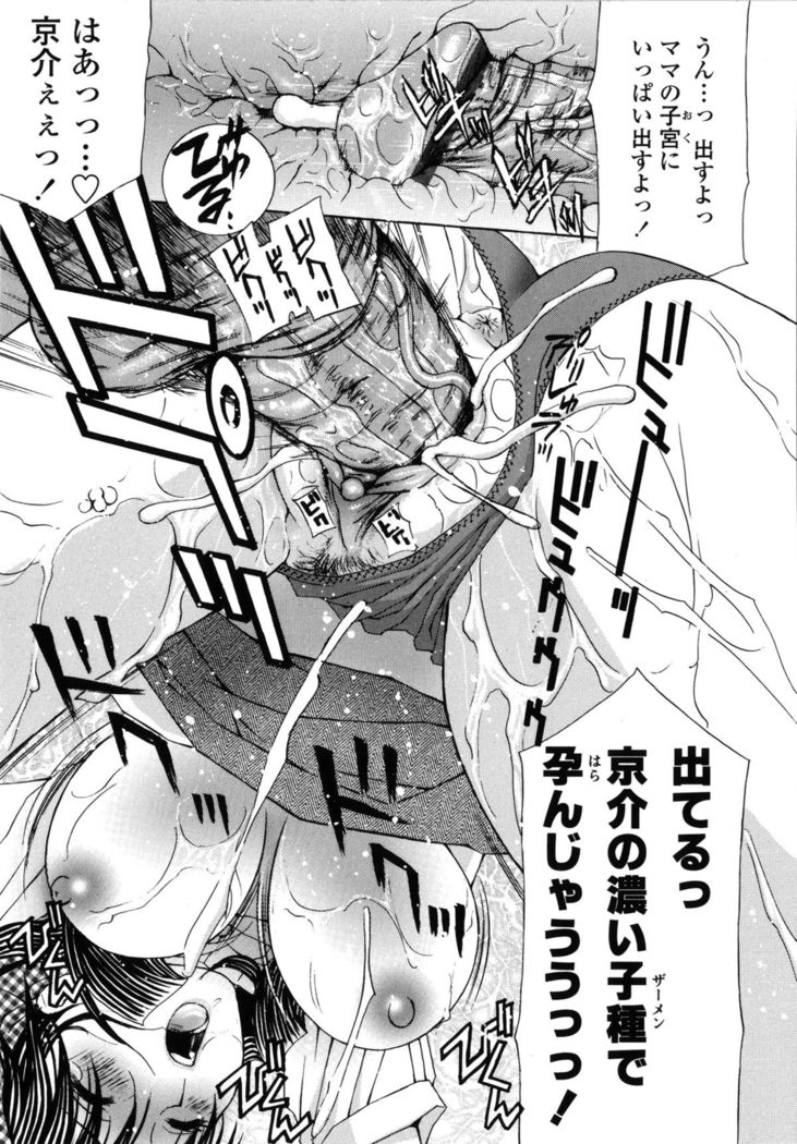 Danchizuma no Yuuwaku