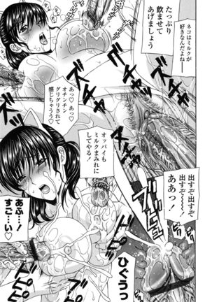 Danchizuma no Yuuwaku Page #88