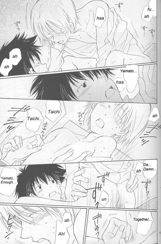 Bedroom kara Ai o Komete  [English}