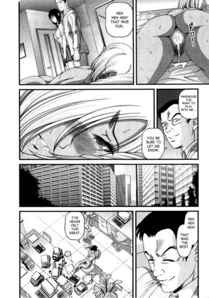 Ingokushi 3 - Page 10