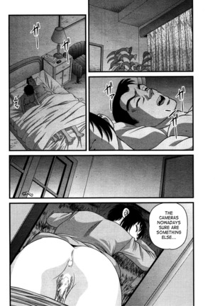 Ingokushi 3 - Page 54