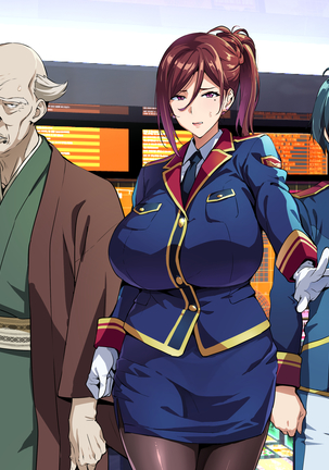 Juukon Sentai Juusoldier ch.1-4 Page #83