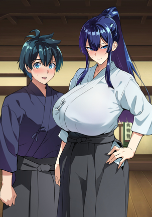 Juukon Sentai Juusoldier ch.1-4 Page #18