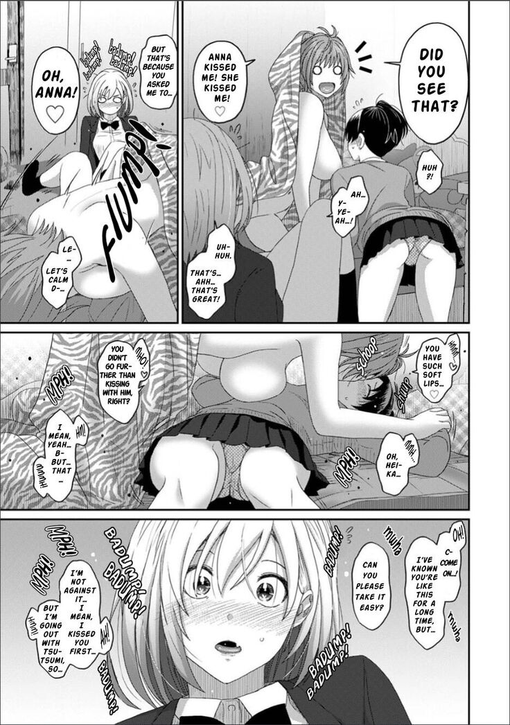 Itaiamai Ch. 14