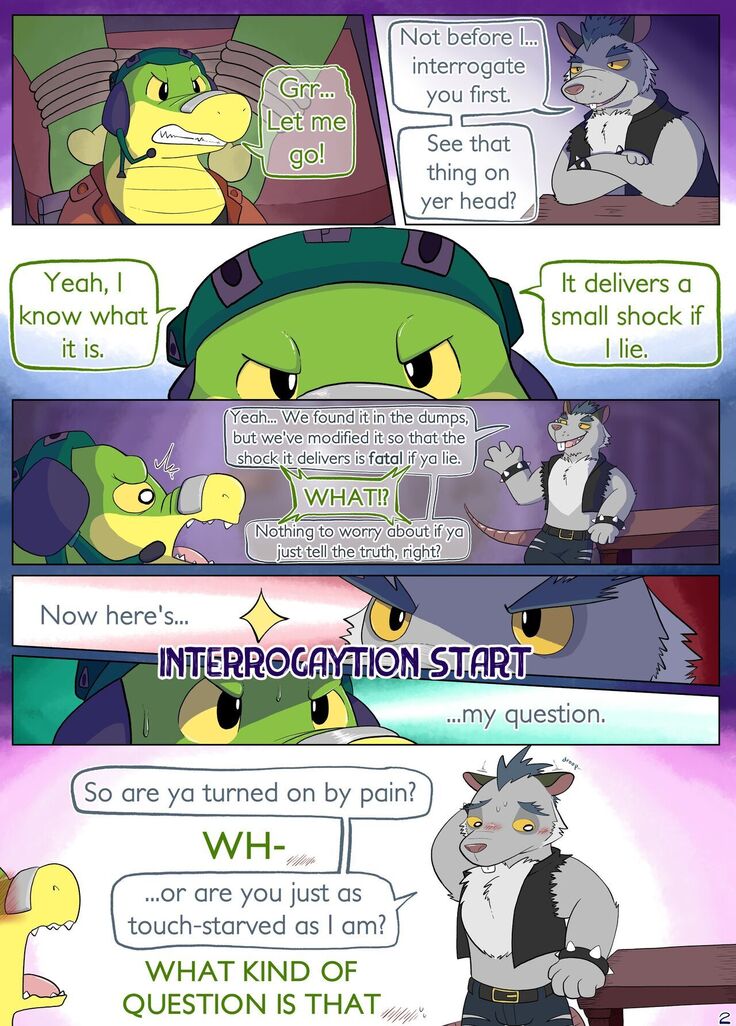 The Twelfth Ending