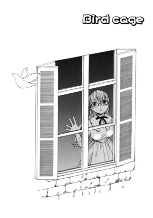 Ane to Megane to Milk - Sister, glasses and sperm Page #144