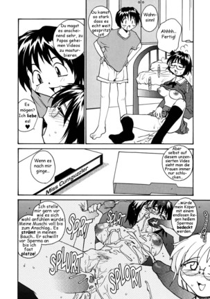 Ane to Megane to Milk - Sister, glasses and sperm Page #28