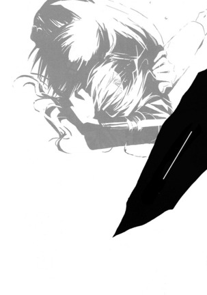 Aoi Honoo -blue flame- Page #35