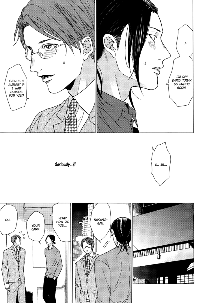 Ogeretsu Tanaka - Dokuzetsu no S na Ore ga Jimi Riman ni Kuwaresou desu