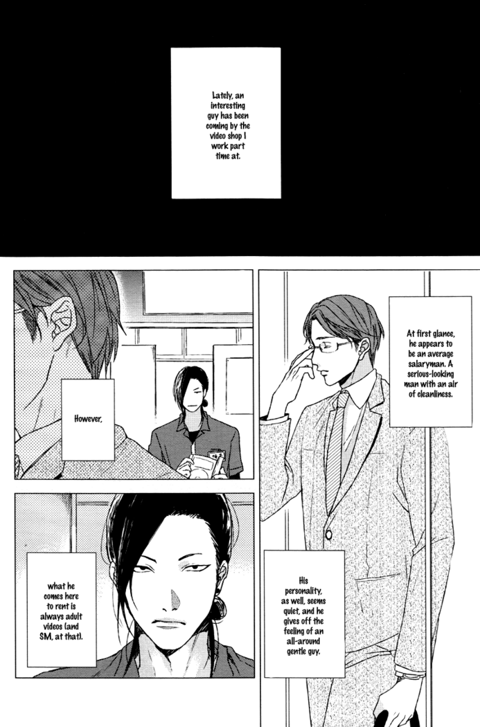 Ogeretsu Tanaka - Dokuzetsu no S na Ore ga Jimi Riman ni Kuwaresou desu