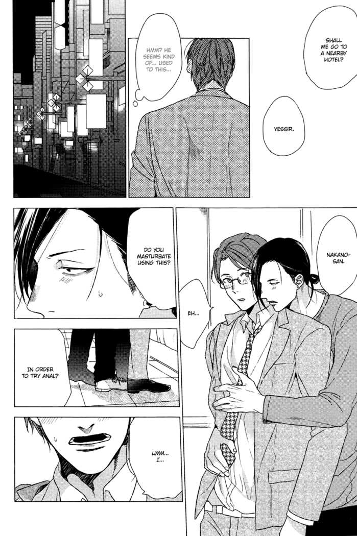 Ogeretsu Tanaka - Dokuzetsu no S na Ore ga Jimi Riman ni Kuwaresou desu