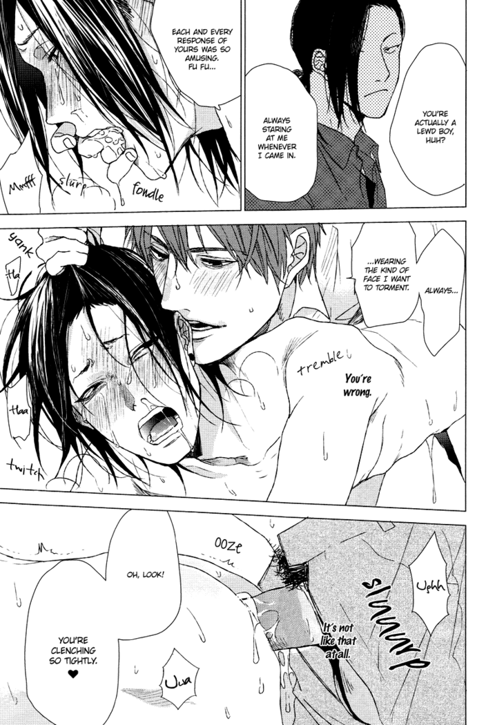 Ogeretsu Tanaka - Dokuzetsu no S na Ore ga Jimi Riman ni Kuwaresou desu