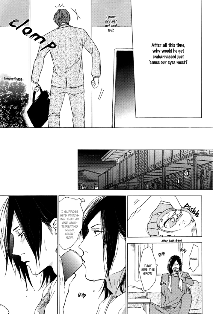 Ogeretsu Tanaka - Dokuzetsu no S na Ore ga Jimi Riman ni Kuwaresou desu