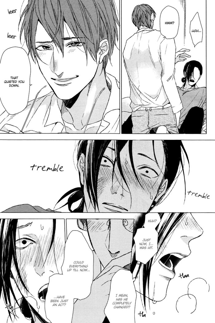 Ogeretsu Tanaka - Dokuzetsu no S na Ore ga Jimi Riman ni Kuwaresou desu