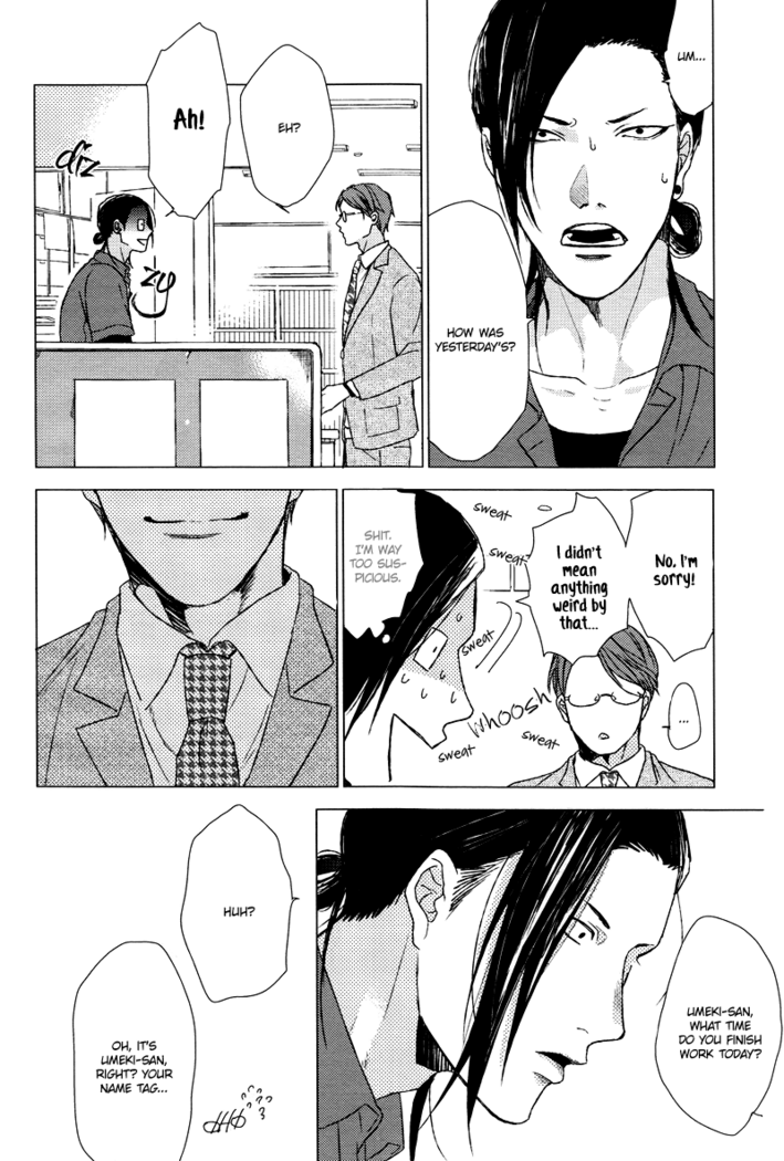 Ogeretsu Tanaka - Dokuzetsu no S na Ore ga Jimi Riman ni Kuwaresou desu
