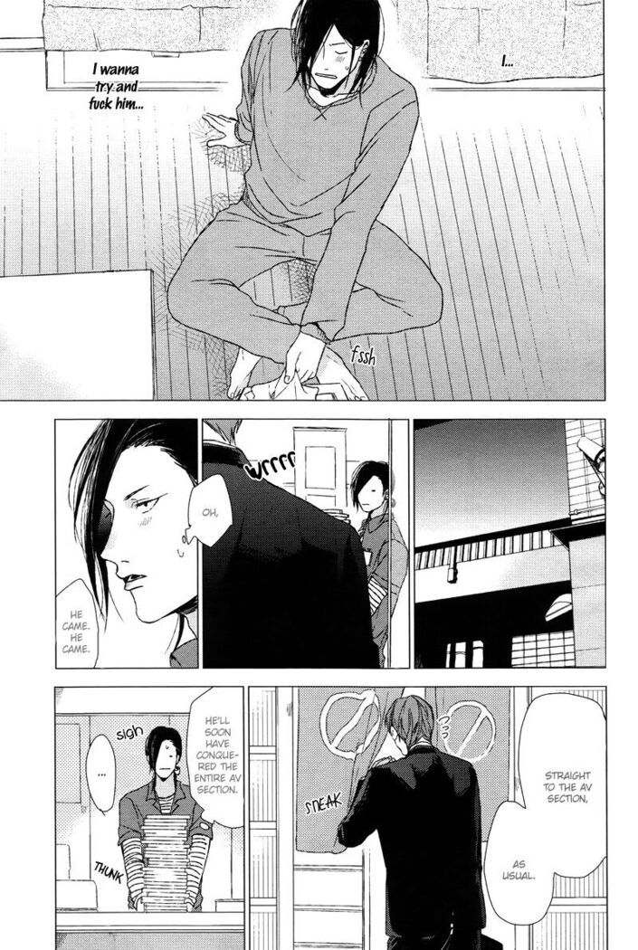 Ogeretsu Tanaka - Dokuzetsu no S na Ore ga Jimi Riman ni Kuwaresou desu