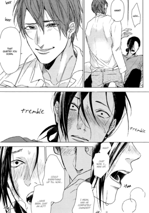 Ogeretsu Tanaka - Dokuzetsu no S na Ore ga Jimi Riman ni Kuwaresou desu Page #19