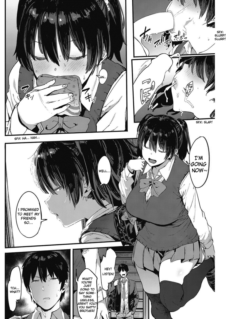 Futari no Hibi - Two people's days