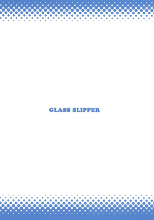 GLASS SLIPPER Page #22
