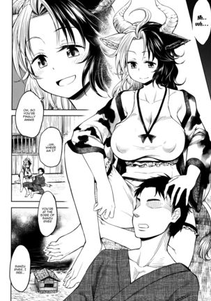 Mendoumi no Ii Ushizaki-san