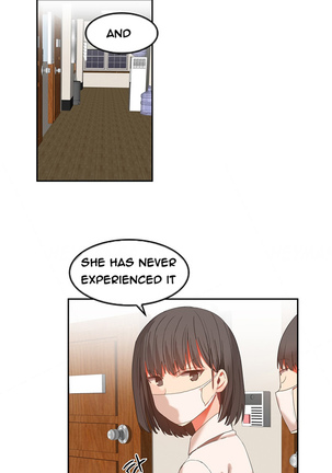 Hari Dormitory Ch.0-27 - Page 416