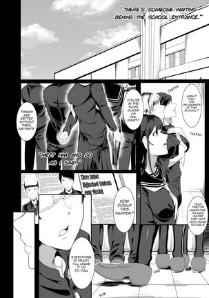 Sex Friend 3.5 Page #39