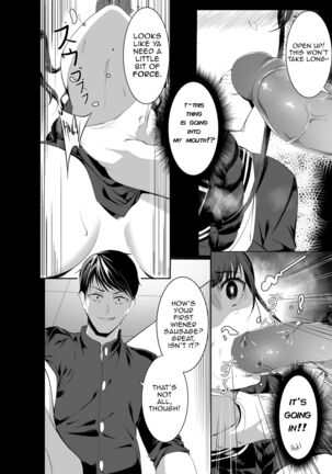Sex Friend 3.5 Page #21