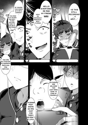 Sex Friend 3.5 Page #30