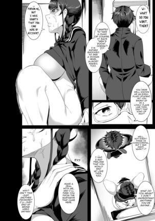 Sex Friend 3.5 Page #37