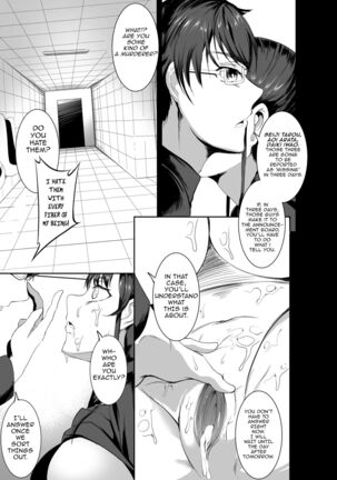 Sex Friend 3.5 Page #38