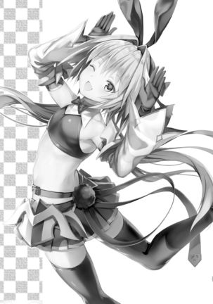 Astolfo Shiboritori | Milking Astolfo Page #33
