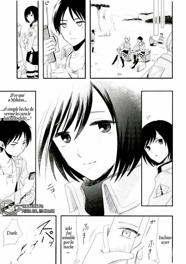 Ai no Romance Kouhen