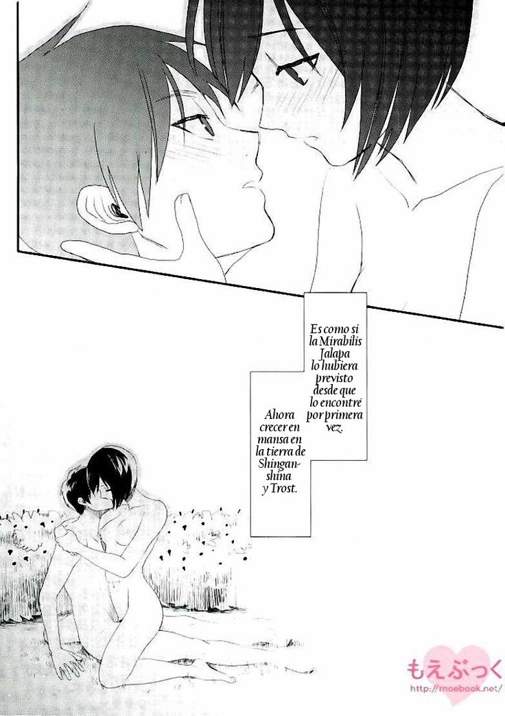 Ai no Romance Kouhen