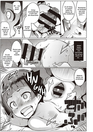 Matayurushou to Hitori de Dekiru Himari-chan Page #15