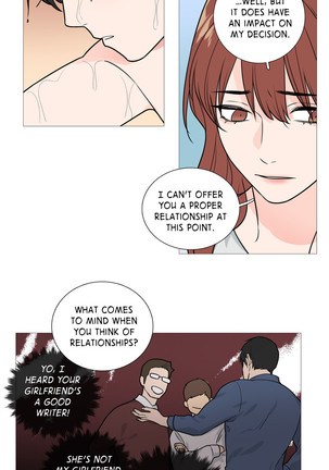 Sadistic Beauty Ch.1-24 - Page 339