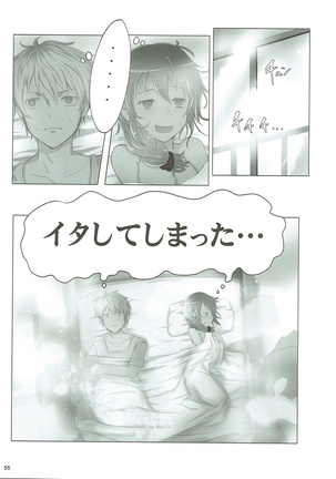 U and I Kirai ja Nai - Page 54