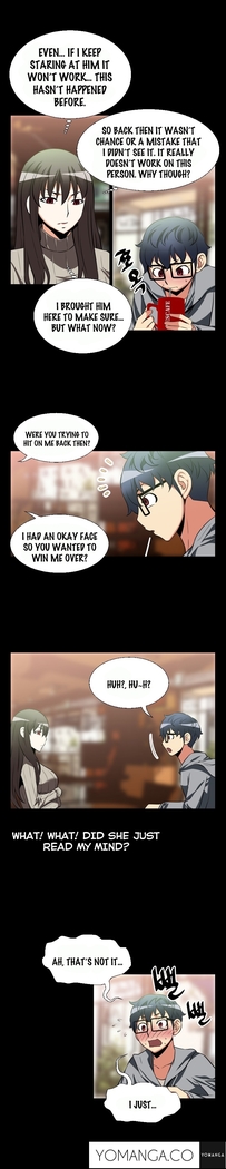Love Parameter Ch.1-36