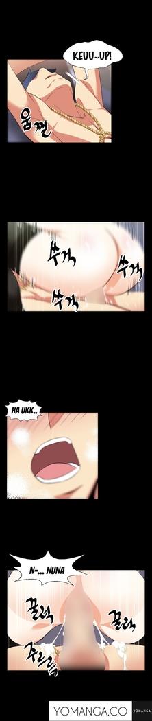 Love Parameter Ch.1-36