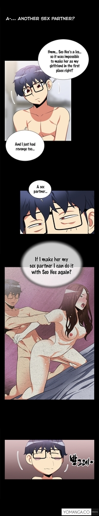 Love Parameter Ch.1-36