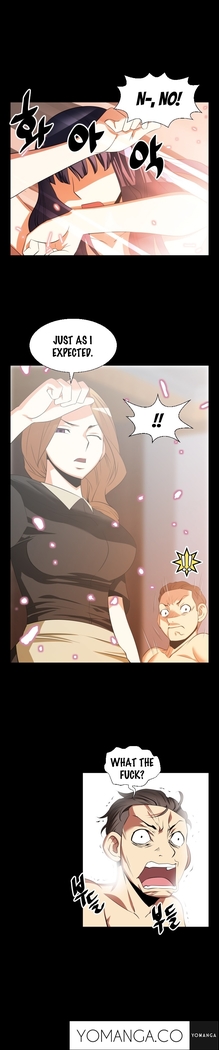 Love Parameter Ch.1-36