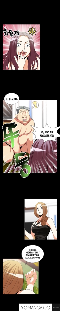 Love Parameter Ch.1-36