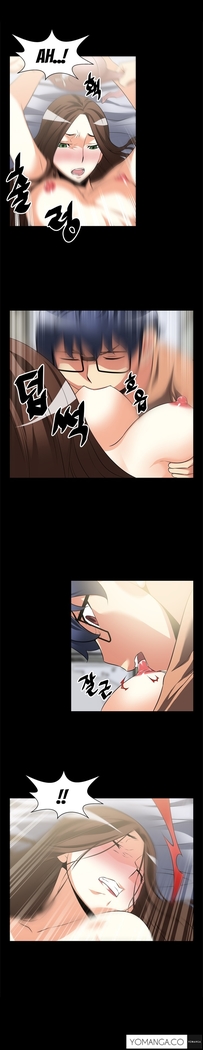 Love Parameter Ch.1-36