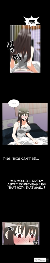 Love Parameter Ch.1-36
