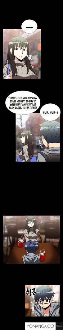 Love Parameter Ch.1-36