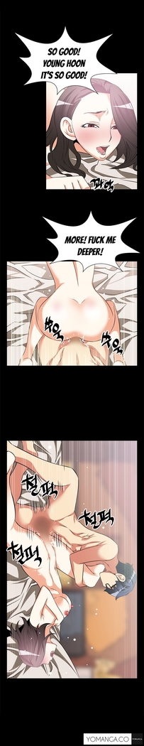 Love Parameter Ch.1-36